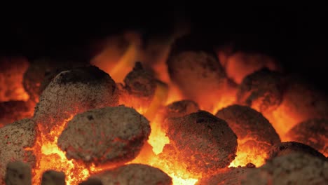 Red-hot-glowing-coal-in-fire-4K