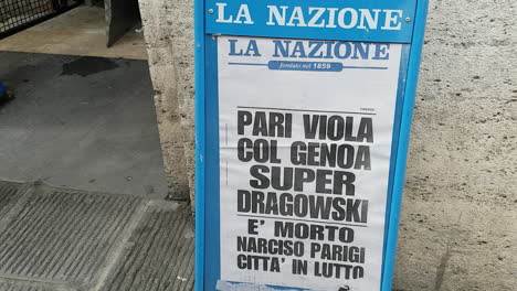 Aktuelle-Nachrichten-In-Italien