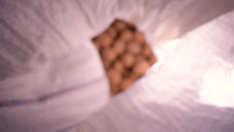 Dried-walnuts-in-a-bag