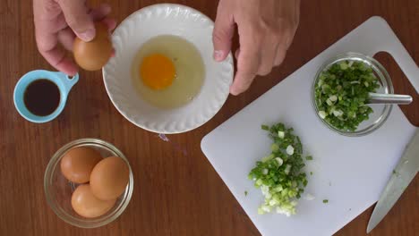 Chef-preparing-omelette