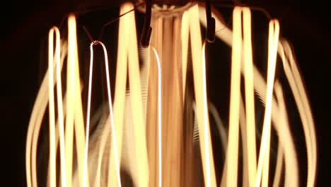 Retro-Industrial-Incandescent-Light-Lamp-Tungsten-Filament-In-The-Dark-1