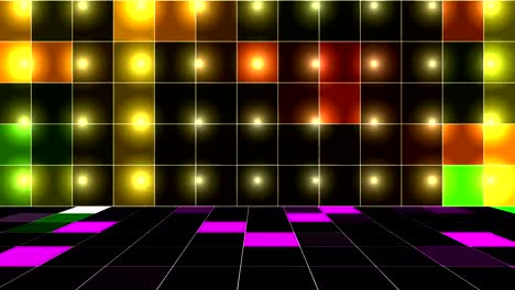 disco dance floor wallpaper