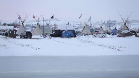 Standing-Rock-Camp-Hauptlager-Oceti
