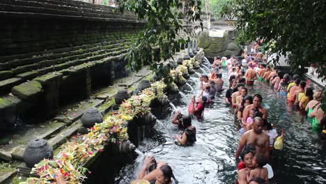 People-Taking-Ritual-Purifying-Bath-in-Tirta-Empul-Water-Temple