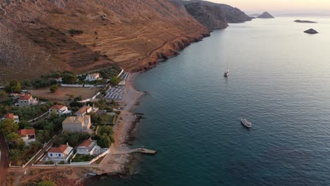 Vlychos-Beach-is-situated-in-the-little-resort-of-the-same-name
