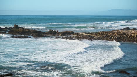 Pescadero-state-beach-and-cliffs-number-twenty-two