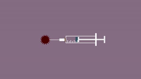 Animation-Zur-Injektion-Von-Coronavirus-Covid-Impfungen