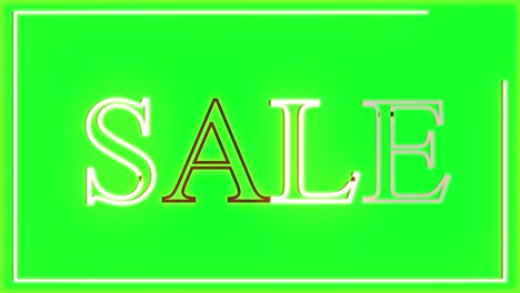 sale-neon-sign-motion-graphic-effects-with-greenscreen