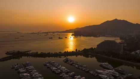 mavic-dji-drones-hongkong-sunset-city-building-youtube