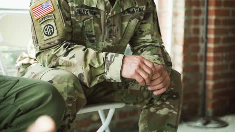Anonymous-soldier-during-an-emotional-support-group-session