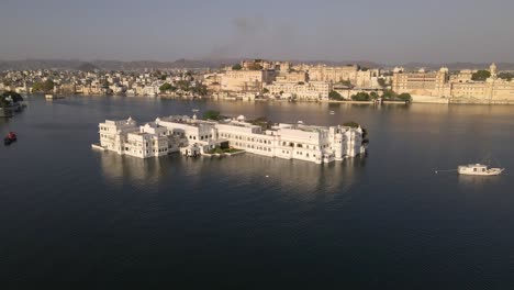 K-Aerial-Shots-of-the-Udaipur-City-of