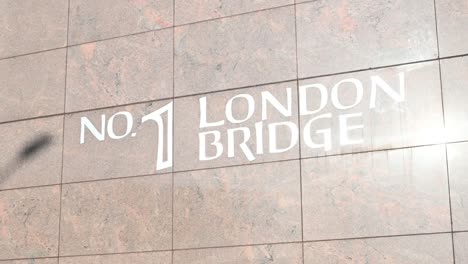 Keine-London-Bridge-Vereinigtes-Königreich