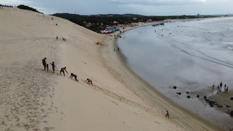 Natal-Brazil-by-Drone-k-Legendary-Brazilian-Beaches