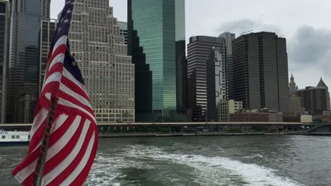 Old-Glory-waving-on-the-stern-of-Ferry