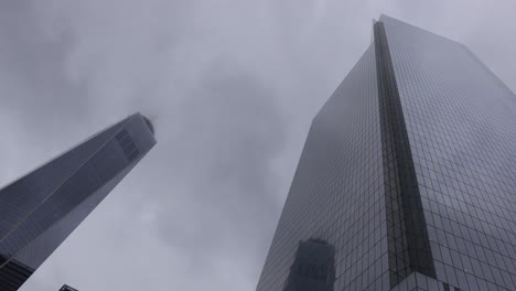 Freedom-Tower-K-New-York-City-Mit-Einem-Anderen