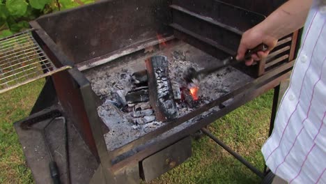 getting-the-fire-ready-for-barbecue-or-braai