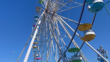 Farris-Wheel-at-Carolina-Classic-County-Fair