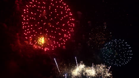 A-celebration-with-dramatic-fireworks