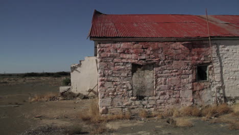 Verlassenes-Haus-In-Der-Karoo
