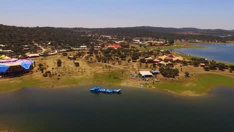 drone-footage-from-boom-festival-in-portugal