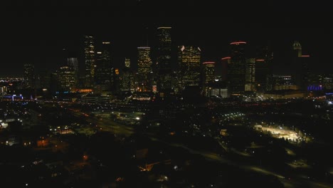 4k-aerial-of-downtown-Houston-at-night