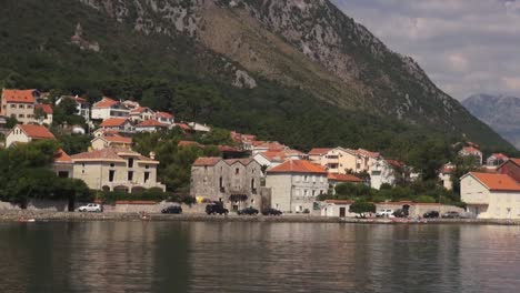 Adriatic-old-sea-town-shot-from-the-water