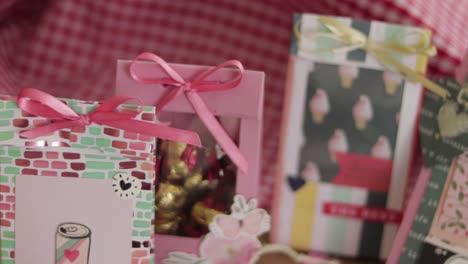 Valentine's-day-gifts.-Candy-boxes.-crafts-and-scrapbook