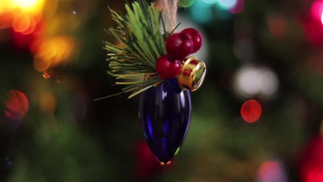 Christmas-glass-bulb-ornament-hanging