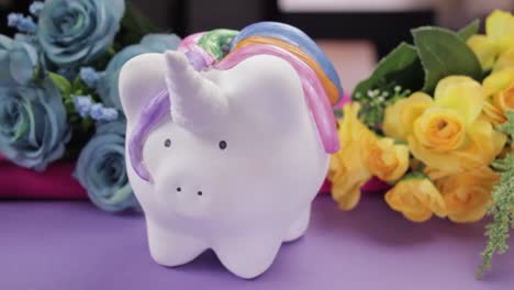 Piggy-bank---handmade-unicorn