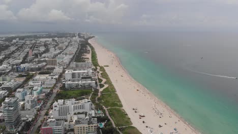 Aerial-View-of-Beach-Strip
