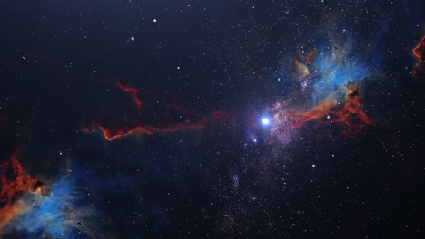 The-Great-Orion-Nebula-4K