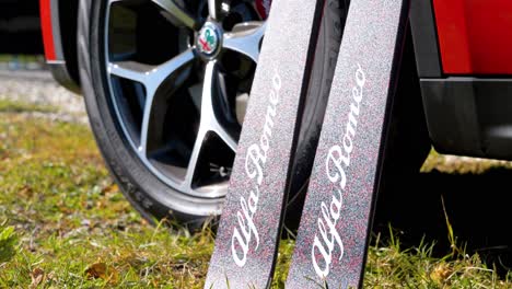 Alfa-Romeo-Wheel-Gimbal-Spin-Und-Ski-Kinoprodukt