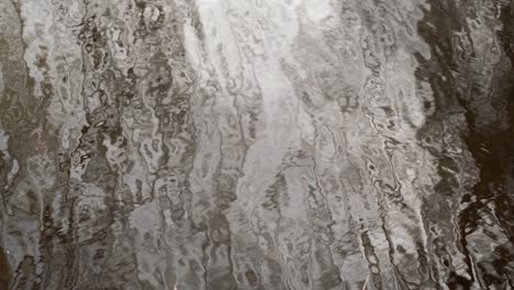 Abstract-shapes-of-water-reflection-in-motion