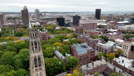 aerial-high-above-yale-university-in-new-haven-connecticut