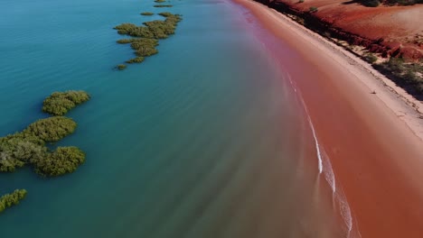 Tucked-away-out-on-the-way-to-Broome-Port-is-Simpsons-Beach-in-Roebuck-Bay