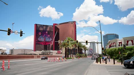 Resorts-World-Am-Nördlichen-Ende-Des-Las-Vegas-Strip