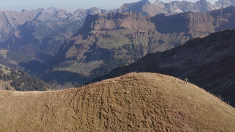 Filmische-Bayerische-Alpen-|-Nebelhorn-Berg-|-4k-D-log-Rec709-–-Perfekt-Für-Die-Farbkorrektur