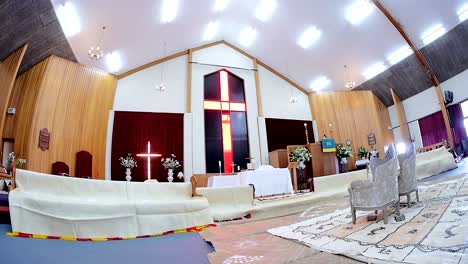 Aufnahme-Eines-Hochzeitsortes-Oder-Einer-Kapelle