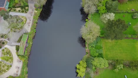 Cork-River-Lee-aerial-view