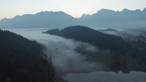 Bavarian-Alps-Misty-Sunrise-|-4K
D-LOG---Perfect-for-colour-grading