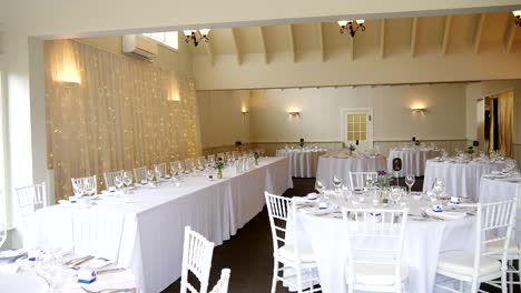 shot-of-a-wedding-reception-venue