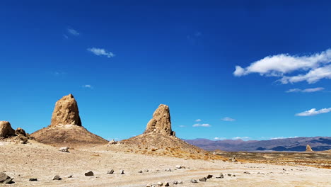 Time-lapse-over-scenic-Trona-Pinnacle-park