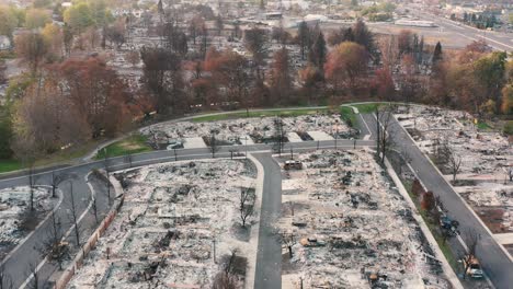 2020-Almeda-Flächenbrand-Zerstörung-Aus-Der-Luft