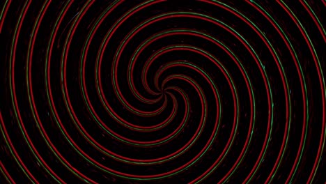 Hypnotic-swirling-spiral