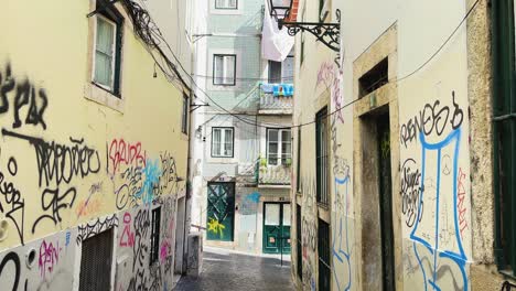 Portugal-Side-Streets