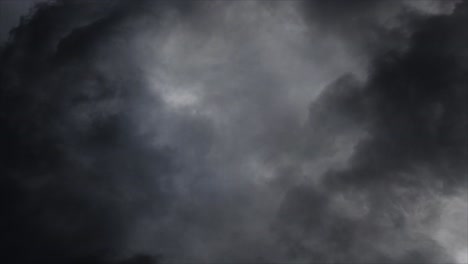 Tormentas-De-4k,-Condiciones-De-Nubes-Cuando-Lloverá
