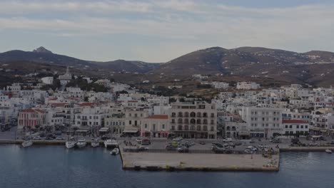 Aerial---Overview-of-Tinos-town-from-low-to-high