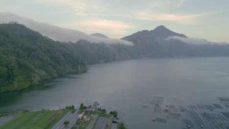 Batur-Lake-Active-Volcano-Mount-Bali-Indonesia