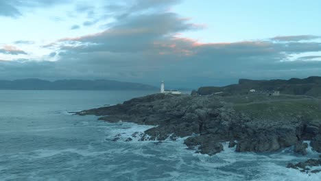 Fanad-Head-in-Donegal-Ireland-lighthouse