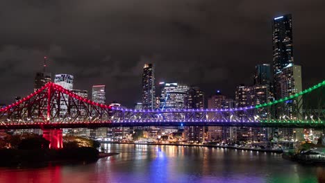 Brisbane-city-by-night